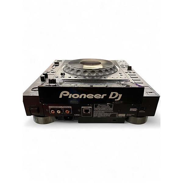 Used Pioneer DJ CDJ2000NXS2 DJ Controller