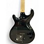 Used 2010s Line 6 Variax 600 Black Solid Body Electric Guitar
