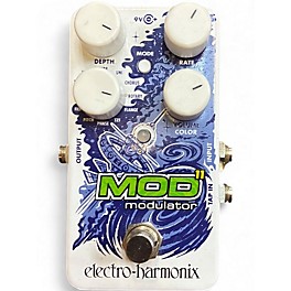 Used Electro-Harmonix MOD 11 Effect Pedal