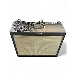 Used Fender Hot Rod Deluxe III 40W 1x12 Tube Guitar Combo Amp