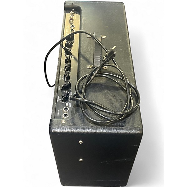 Used Fender Hot Rod Deluxe III 40W 1x12 Tube Guitar Combo Amp