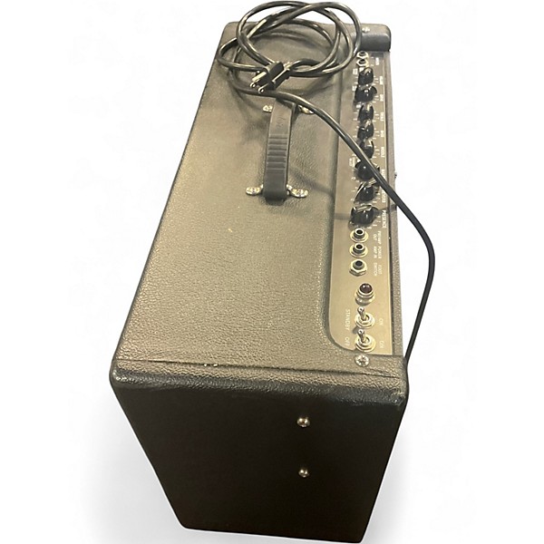 Used Fender Hot Rod Deluxe III 40W 1x12 Tube Guitar Combo Amp