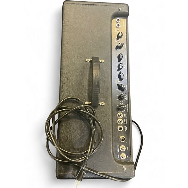 Used Fender Hot Rod Deluxe III 40W 1x12 Tube Guitar Combo Amp