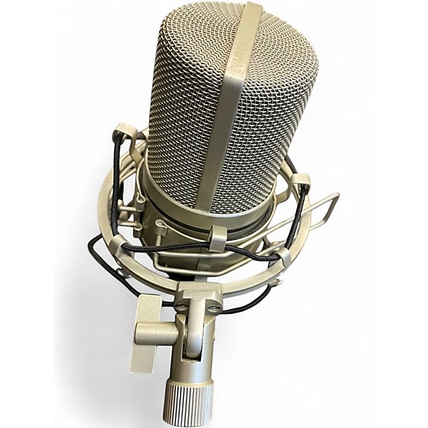 Used MXL 990/991 Recording Microphone Pack