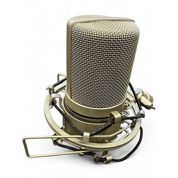 Used MXL 990/991 Recording Microphone Pack