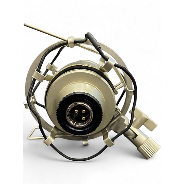 Used MXL 990/991 Recording Microphone Pack