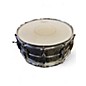 Vintage 1970s Ludwig 14in Supraphonic Snare Aluminum Drum thumbnail