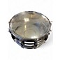 Vintage 1970s Ludwig 14in Supraphonic Snare Aluminum Drum