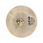 Used SABIAN 21in HHX Groove Ride Cymbal