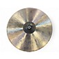 Used SABIAN 15in AAX Medium Hats Pair Cymbal