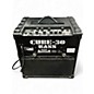 Used Roland CB30 Bass Combo Amp