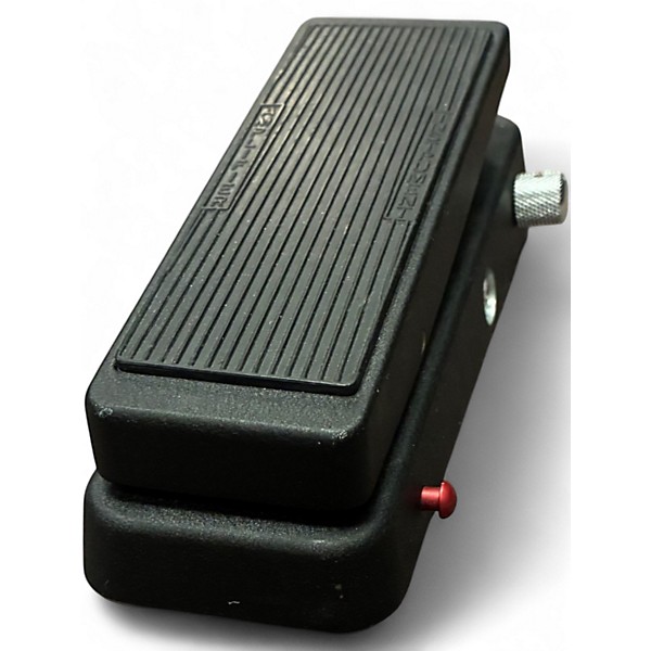 Used Dunlop 535Q Cry Baby Multi-Wah Effect Pedal