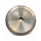 Used 2000s Zildjian 20in Avedis Rivet China Cymbal Cymbal thumbnail