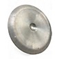 Used 2000s Zildjian 20in Avedis Rivet China Cymbal Cymbal