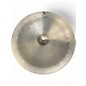 Used 2000s Zildjian 20in Avedis Rivet China Cymbal Cymbal
