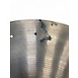 Used 2000s Zildjian 20in Avedis Rivet China Cymbal Cymbal