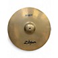 Used 2000s Zildjian 20in ZBT Crash Ride Cymbal thumbnail