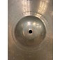 Used 2000s Zildjian 20in ZBT Crash Ride Cymbal