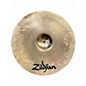 Used 2000s Zildjian 20in ZBT Crash Ride Cymbal
