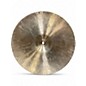 Used 2000s Cecilia 14in Hi Hat Cymbal Pair Cymbal