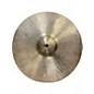 Used 2000s Cecilia 14in Hi Hat Cymbal Pair Cymbal