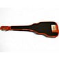 Used Morrell Music LAPSTEEL Metallic Orange Lap Steel