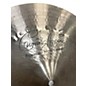 Used 1990s SABIAN 18in Carmine Appice Signature Series China Cymbal
