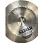 Used 1990s SABIAN 18in Carmine Appice Signature Series China Cymbal