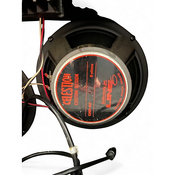 Used Line 6 Spider II 2x10 120W Guitar Combo Amp