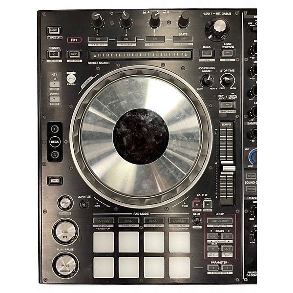 Used Pioneer DJ DDJ-SZ2 DJ Controller