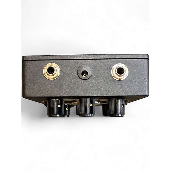 Used Fuzz Imp MACHINA II Effect Pedal