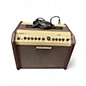 Used Fishman PROLBX500 Loudbox Mini Acoustic Guitar Combo Amp thumbnail