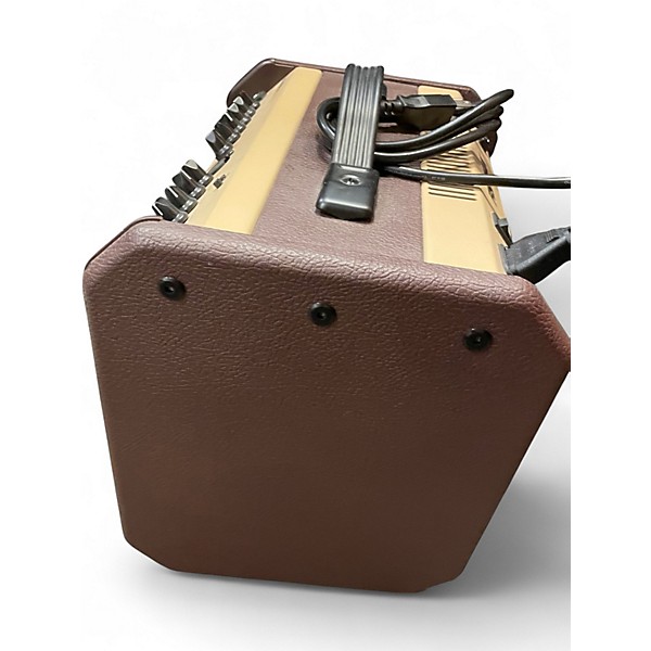 Used Fishman PROLBX500 Loudbox Mini Acoustic Guitar Combo Amp