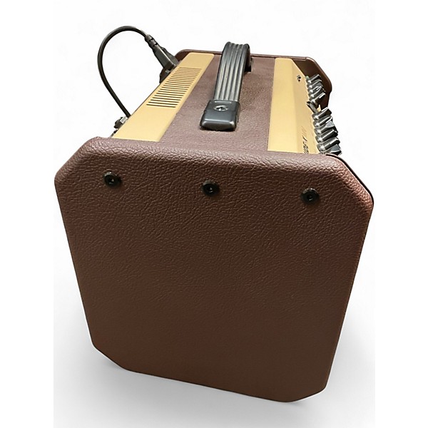 Used Fishman PROLBX500 Loudbox Mini Acoustic Guitar Combo Amp