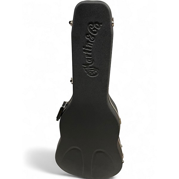 Used Martin D28 Natural Acoustic Guitar