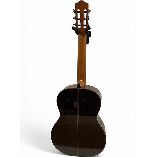 Used Cordoba C7 NATURAL Classical Acoustic Guitar