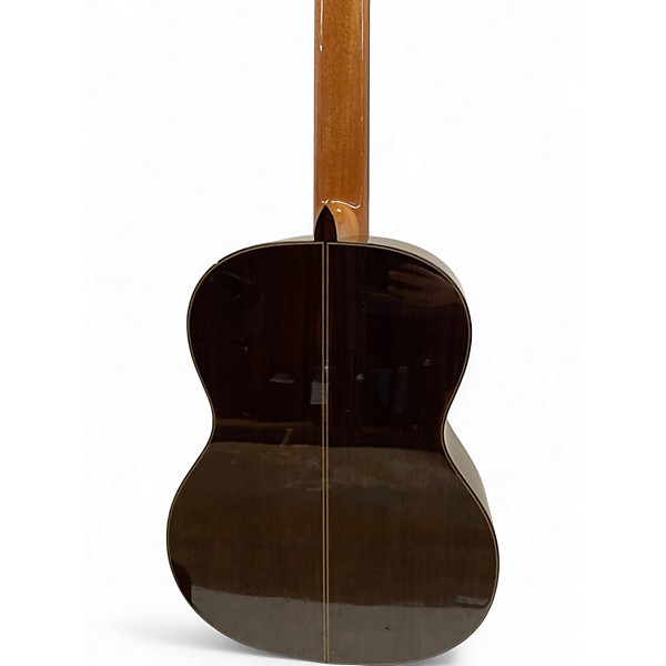 Used Cordoba C7 NATURAL Classical Acoustic Guitar