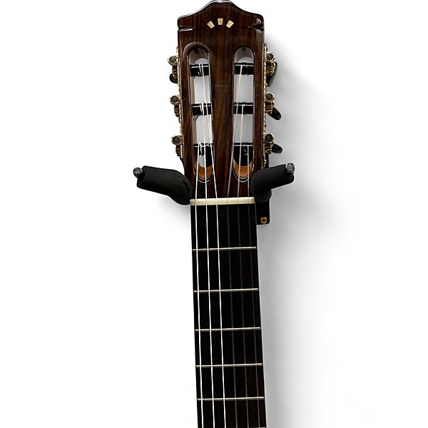 Used Cordoba C7 NATURAL Classical Acoustic Guitar