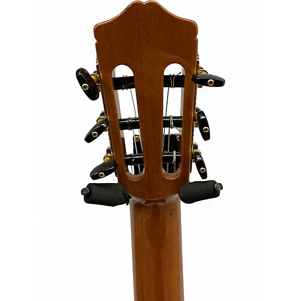 Used Cordoba C7 NATURAL Classical Acoustic Guitar