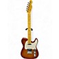 Used Fender American Professional Telecaster Sienna Sunburst Solid Body Electric Guitar thumbnail