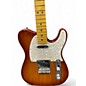 Used Fender American Professional Telecaster Sienna Sunburst Solid Body Electric Guitar