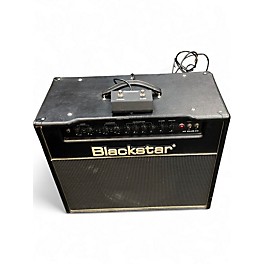 Used Blackstar HT Club 40 Venue 40W 1x12 Tube Guitar Combo Amp