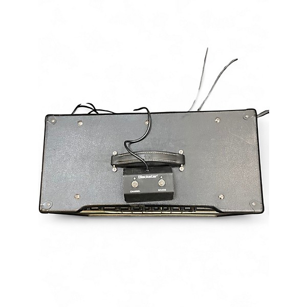 Used Blackstar HT Club 40 Venue 40W 1x12 Tube Guitar Combo Amp