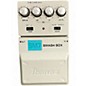 Used Ibanez SM7 SMASH BOX Effect Pedal thumbnail