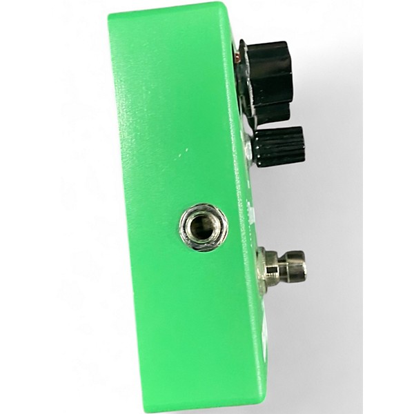 Used Maxon OD808 Overdrive Effect Pedal