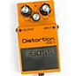 Used BOSS DS1 Distortion Effect Pedal thumbnail