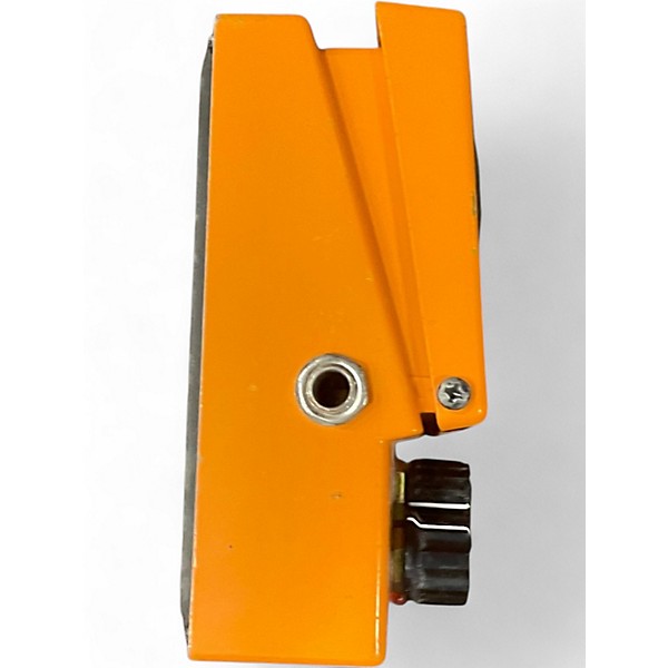 Used BOSS DS1 Distortion Effect Pedal