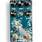 Used Walrus Audio Fathom Reverb Effect Pedal thumbnail