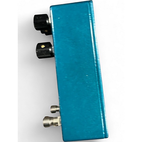 Used Walrus Audio Fathom Reverb Effect Pedal