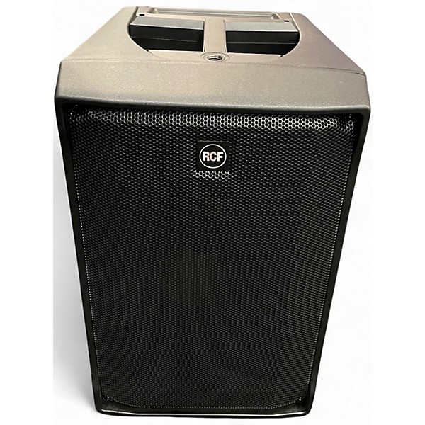 Used RCF EVOX J8 Floor Speaker